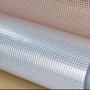Màng nhựa PVC lưới